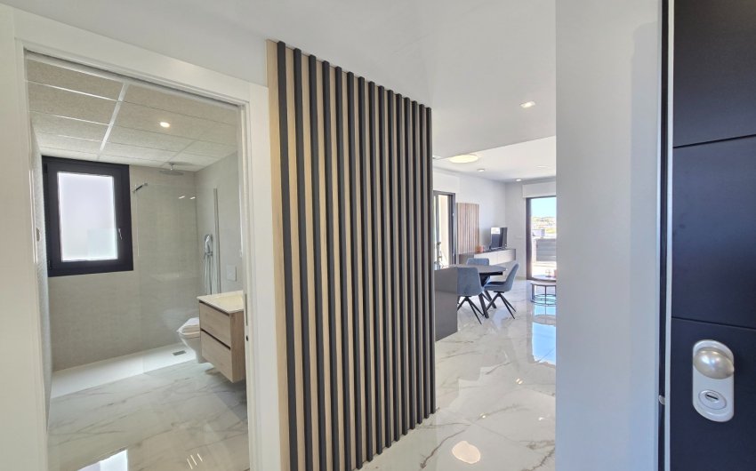 Resale - Apartment / Flat * -
Orihuela Costa - Los Altos *