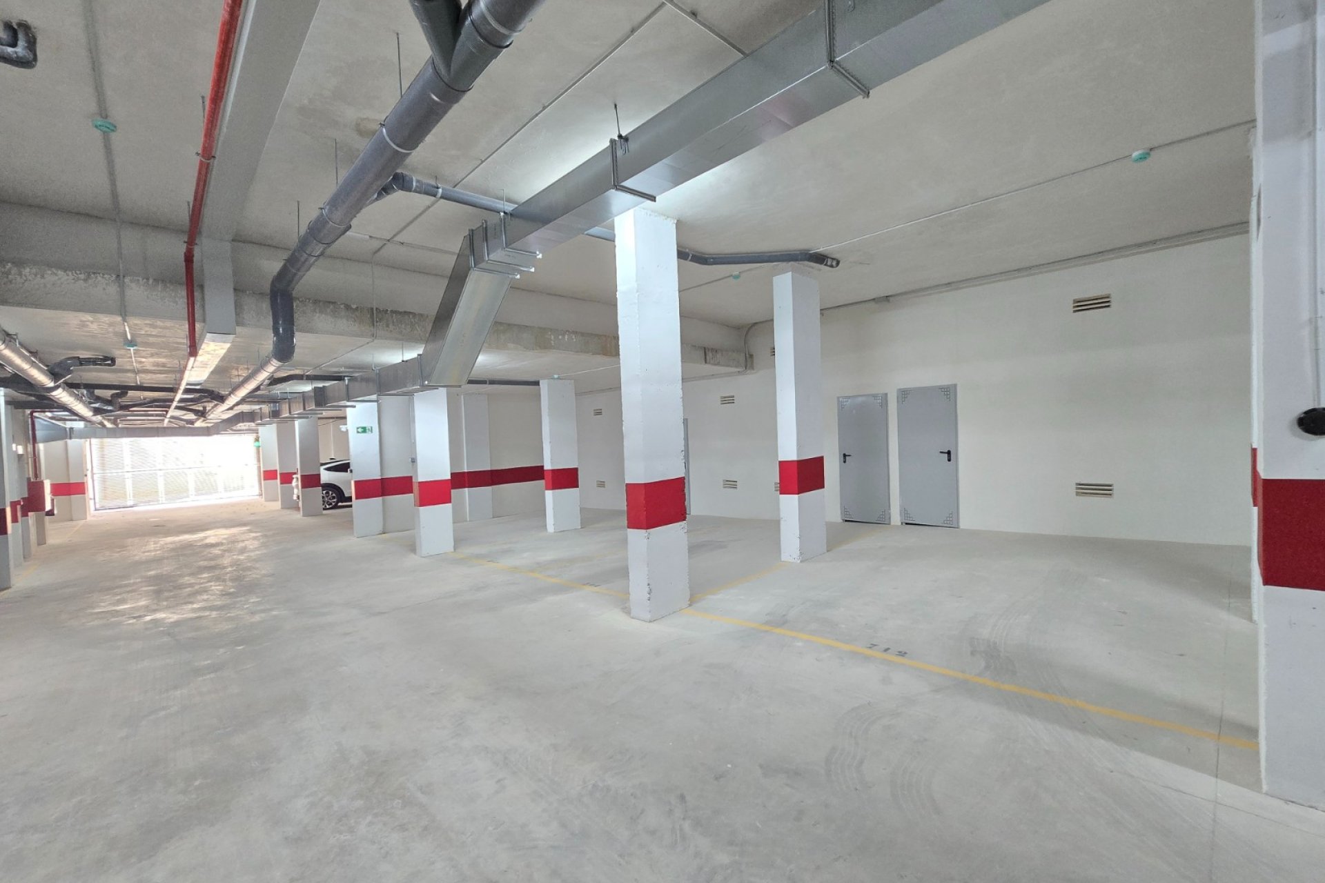 Resale - Apartment / Flat * -
Orihuela Costa - Los Altos *