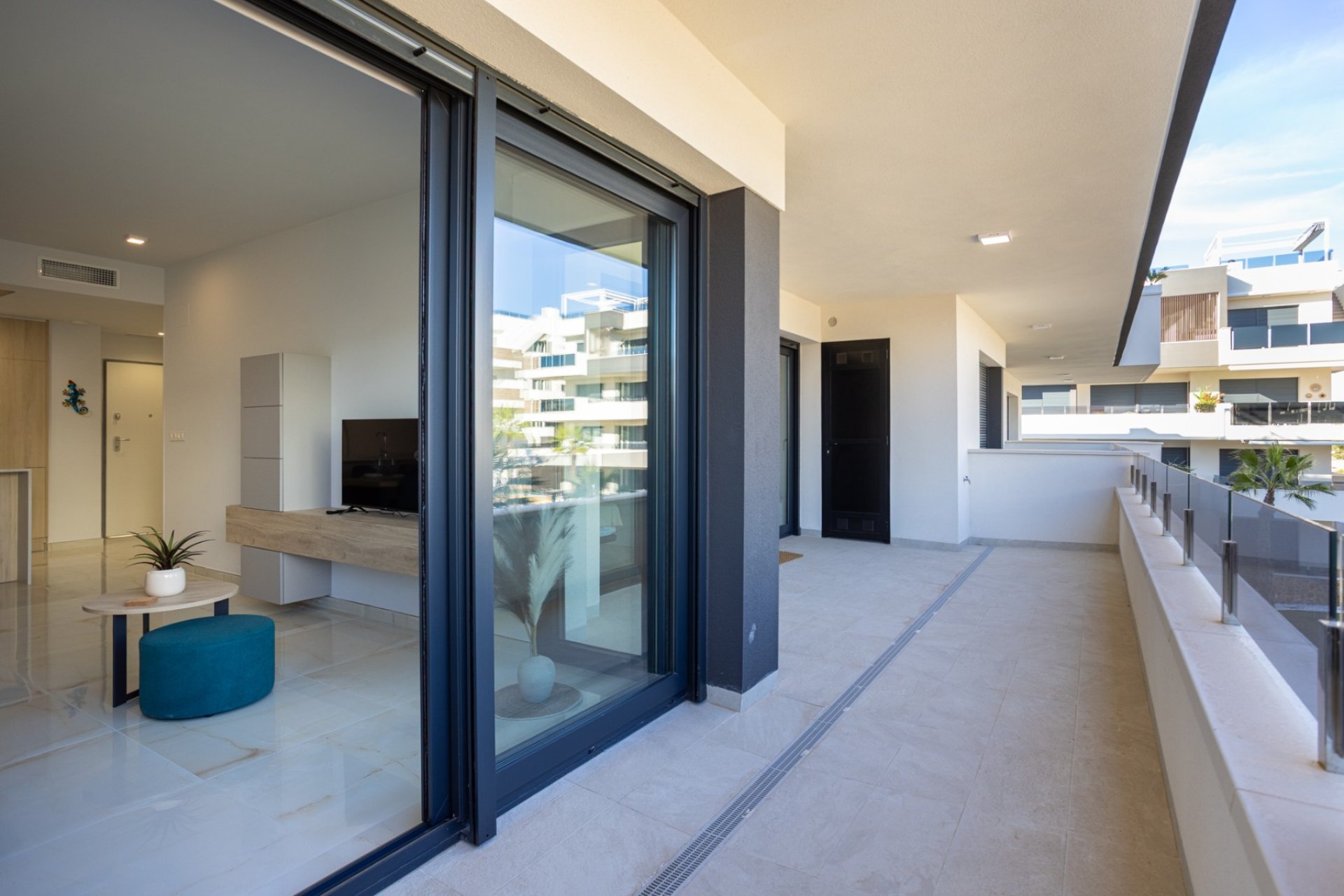 Resale - Apartment Flat -
Orihuela Costa - Los Altos