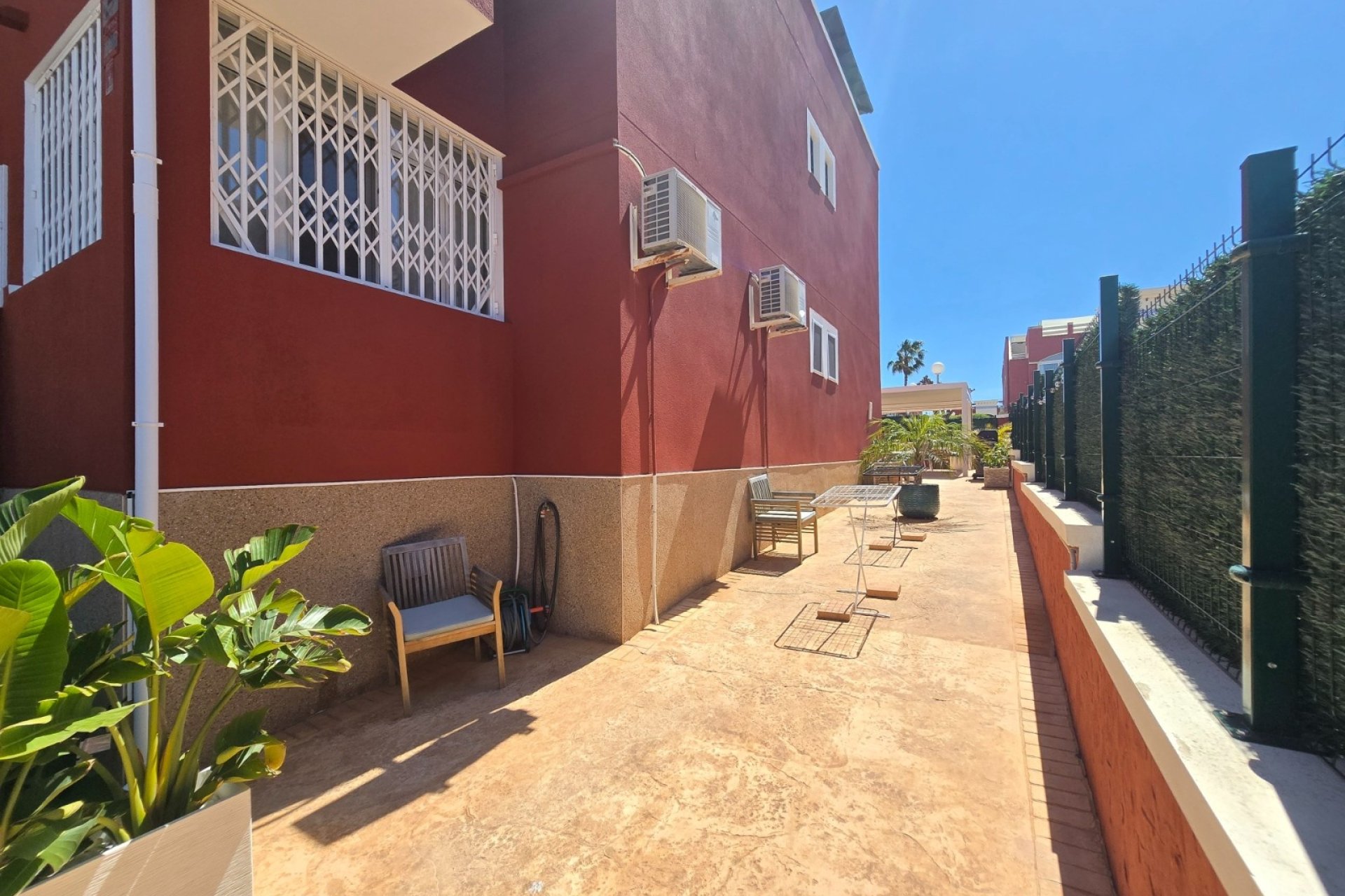 Resale - Apartment / Flat * -
Orihuela Costa * - Los Altos *