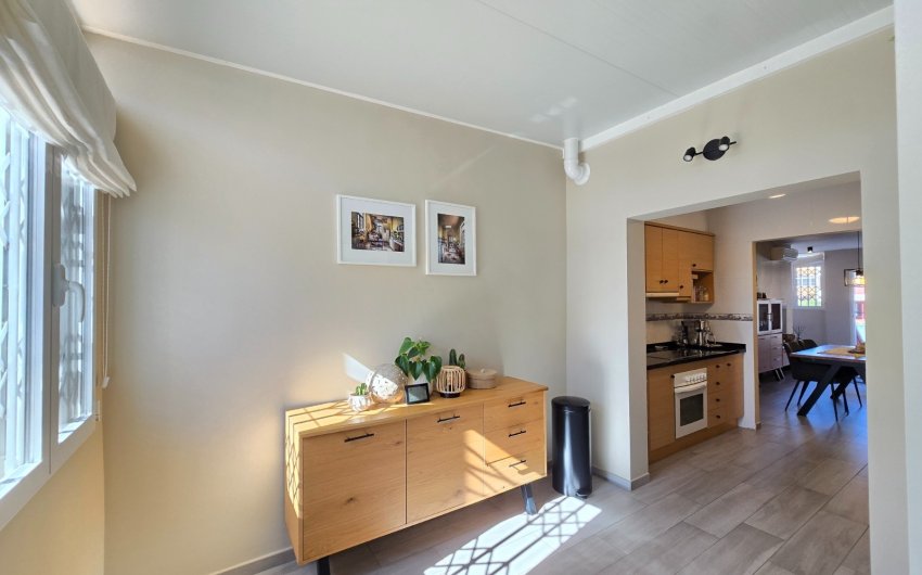 Resale - Apartment / Flat * -
Orihuela Costa * - Los Altos *