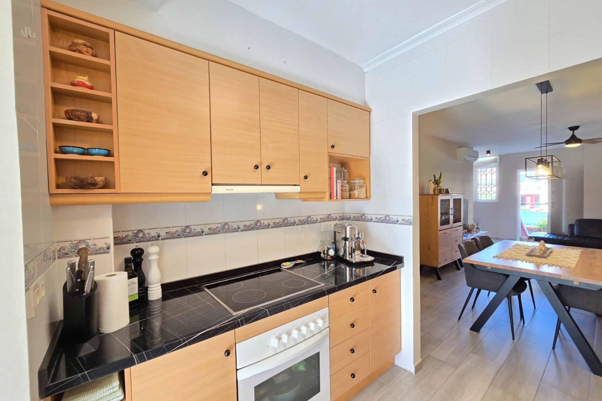 Resale - Apartment / Flat * -
Orihuela Costa * - Los Altos *