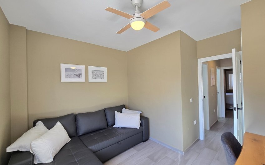 Resale - Apartment / Flat * -
Orihuela Costa * - Los Altos *