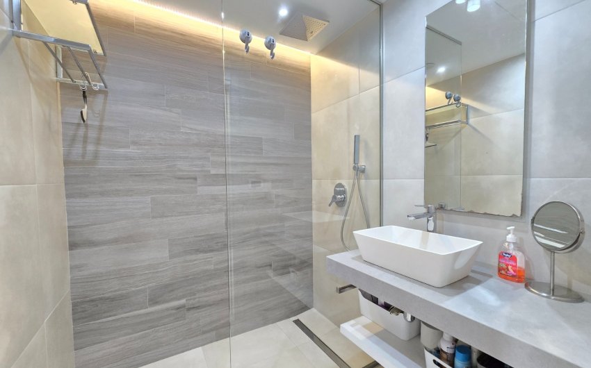 Resale - Apartment / Flat * -
Orihuela Costa * - Punta Prima *