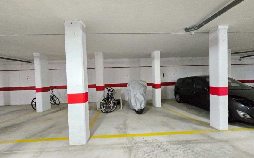 Resale - Apartment / Flat * -
Orihuela Costa * - Punta Prima *