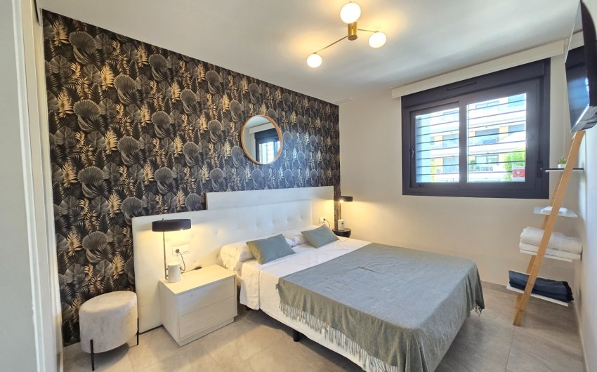 Resale - Apartment / Flat * -
Orihuela Costa - Villamartín *