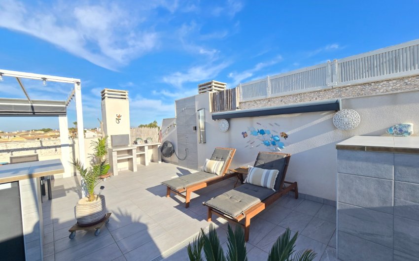 Resale - Apartment / Flat * -
Orihuela Costa * - Villamartín *