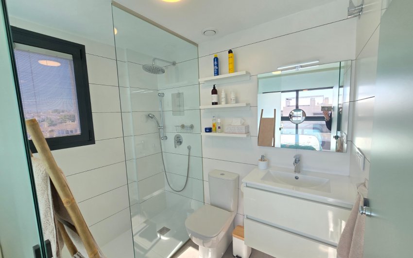 Resale - Apartment / Flat * -
Orihuela Costa * - Villamartín *