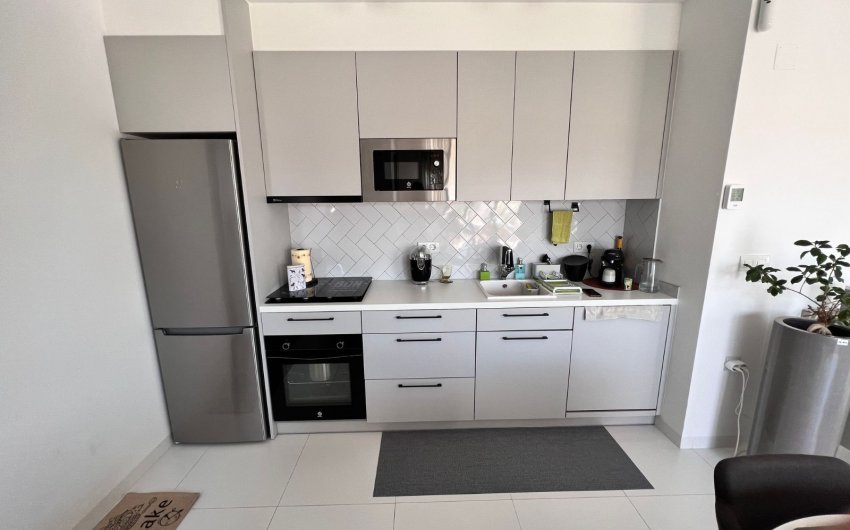 Resale - Apartment Flat -
San Miguel de Salinas - San Miguel Salinas