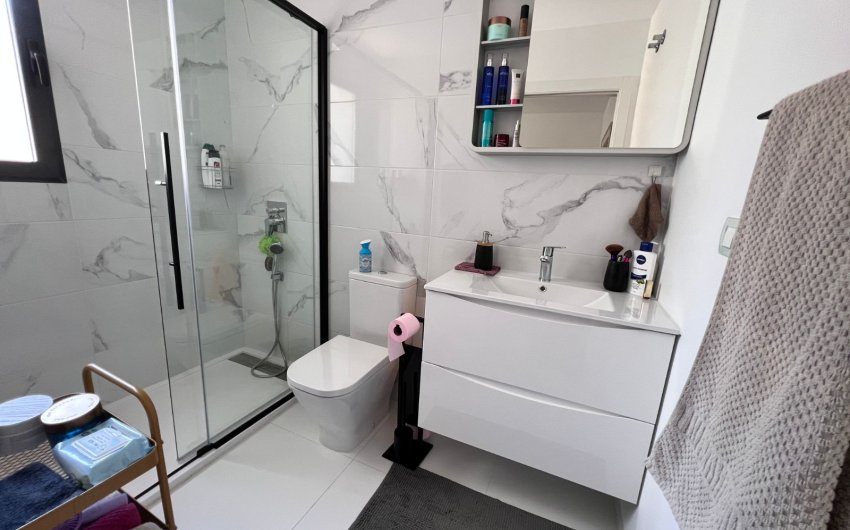 Resale - Apartment Flat -
San Miguel de Salinas - San Miguel Salinas