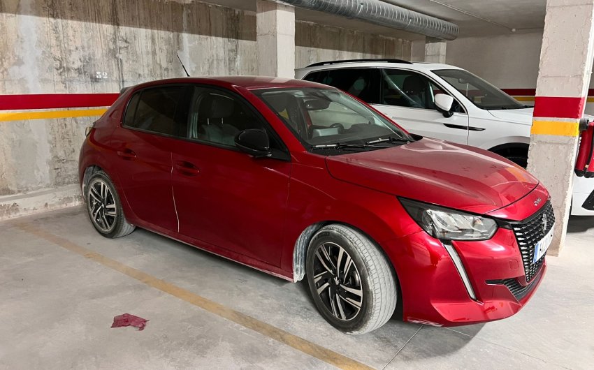 Resale - Apartment Flat -
San Miguel de Salinas - San Miguel Salinas