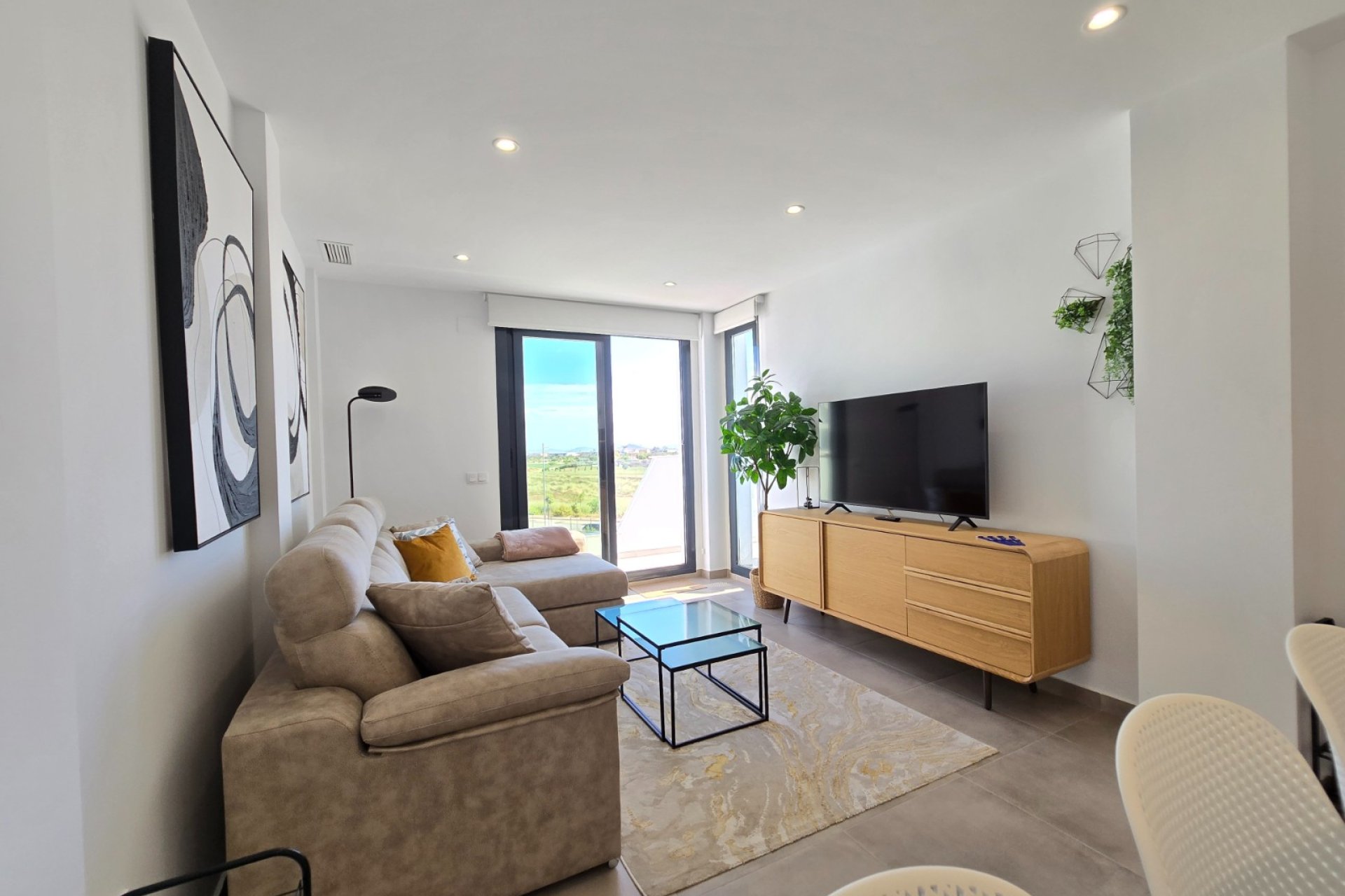 Resale - Apartment / Flat * -
Santa Rosalia *