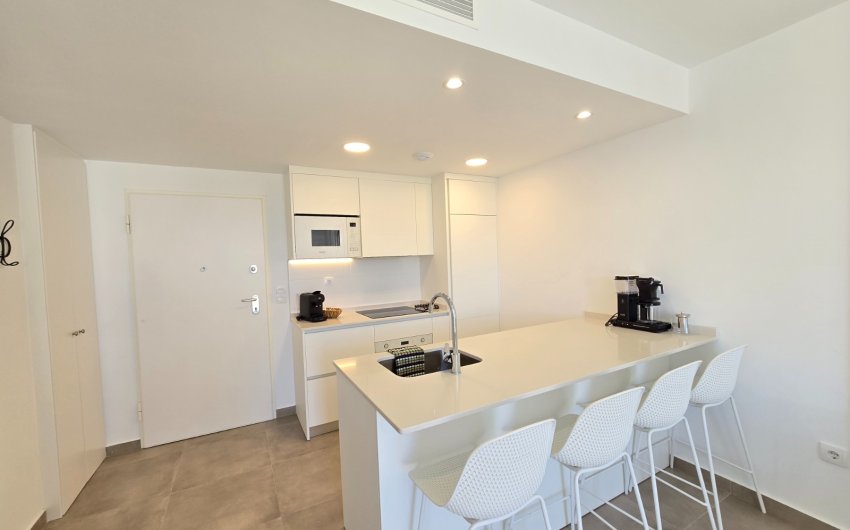 Resale - Apartment / Flat * -
Santa Rosalia *