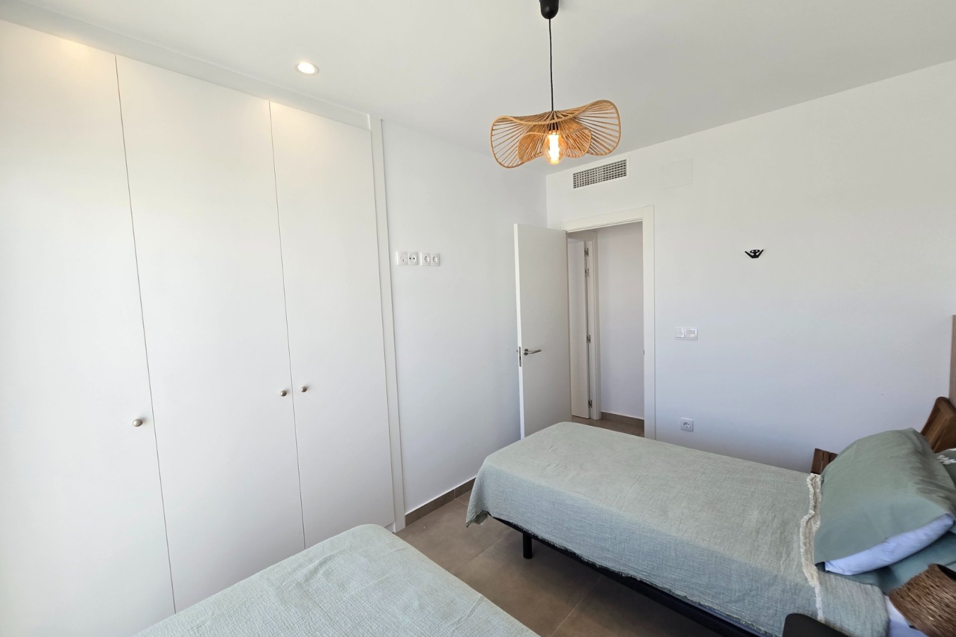 Resale - Apartment / Flat * -
Santa Rosalia *