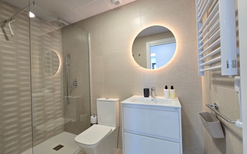 Resale - Apartment / Flat * -
Santa Rosalia *