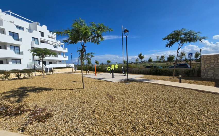 Resale - Apartment / Flat * -
Torre Pacheco - Santa Rosalia Lake And Life Resort