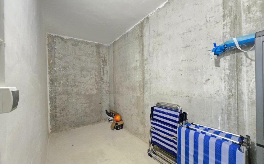 Resale - Apartment / Flat * -
Torre Pacheco - Santa Rosalia Lake And Life Resort