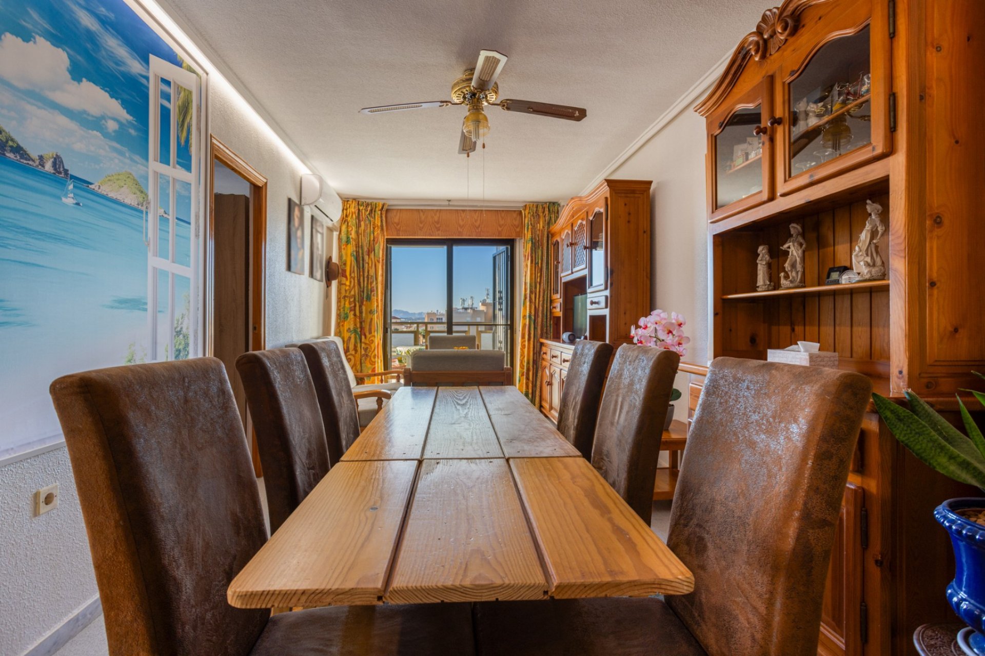 Resale - Apartment Flat -
Torrevieja - La Siesta