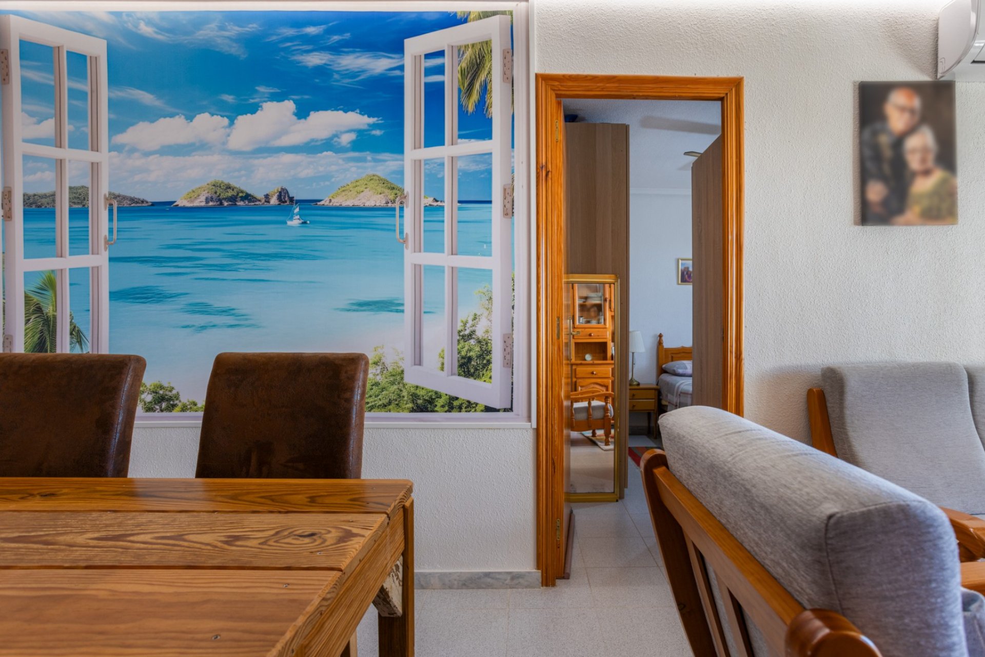 Resale - Apartment Flat -
Torrevieja - La Siesta