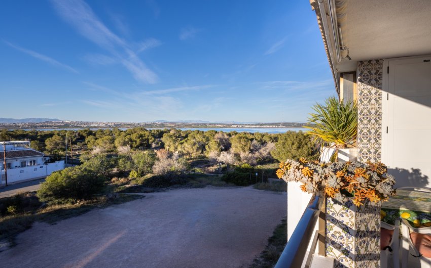 Resale - Apartment Flat -
Torrevieja - La Siesta