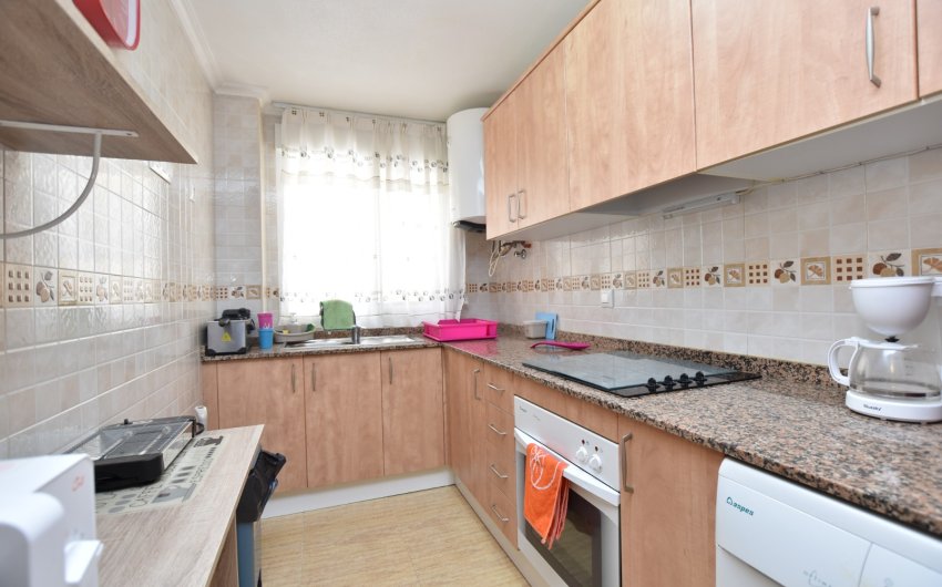 Resale - Apartment -
Formentera del Segura