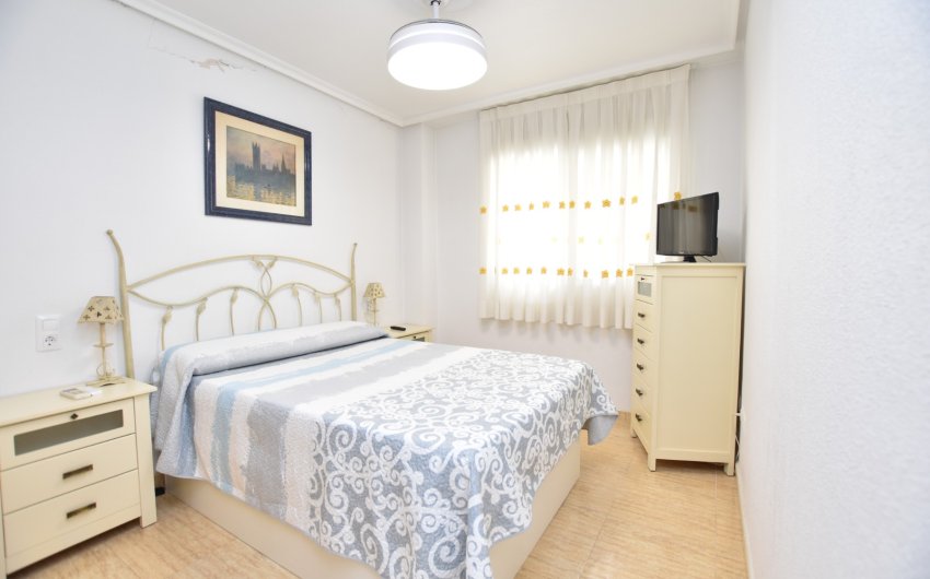 Resale - Apartment -
Formentera del Segura