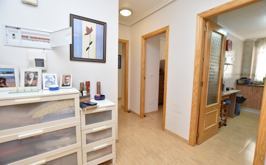 Resale - Apartment -
Formentera del Segura