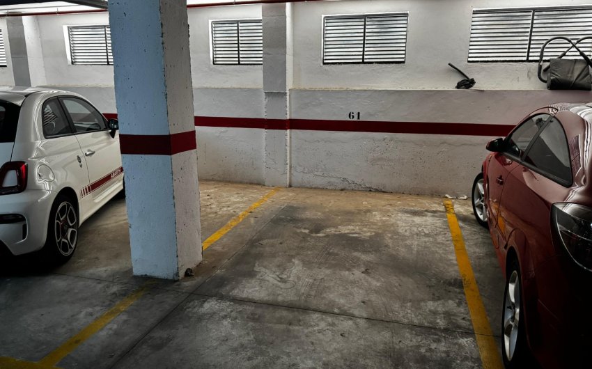 Resale - Apartment -
Formentera del Segura