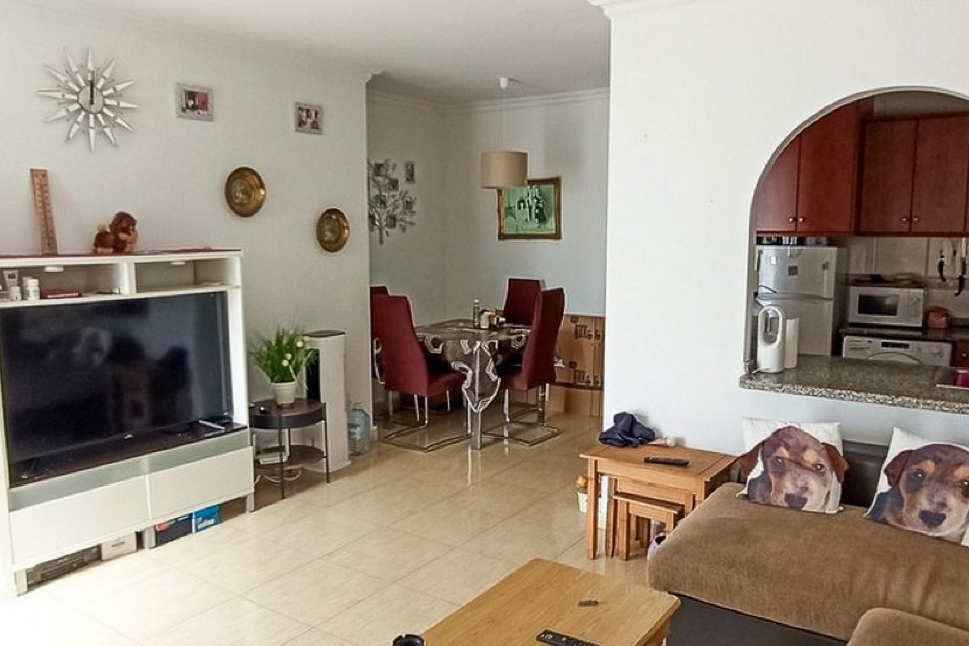 Resale - Apartment -
Formentera del Segura