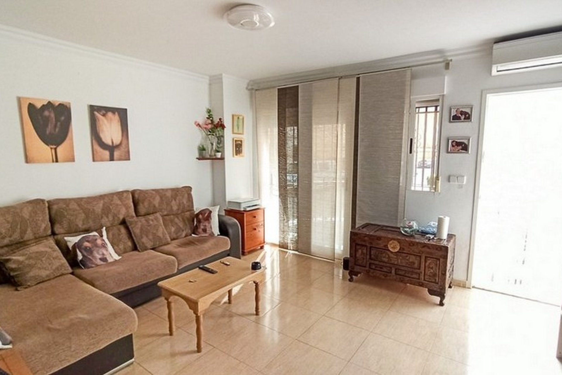 Resale - Apartment -
Formentera del Segura