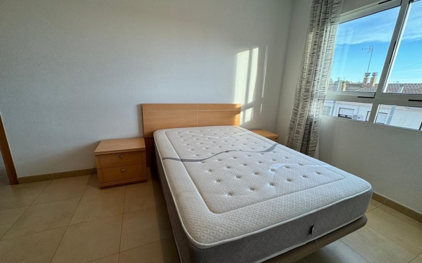 Resale - Apartment -
Formentera del Segura