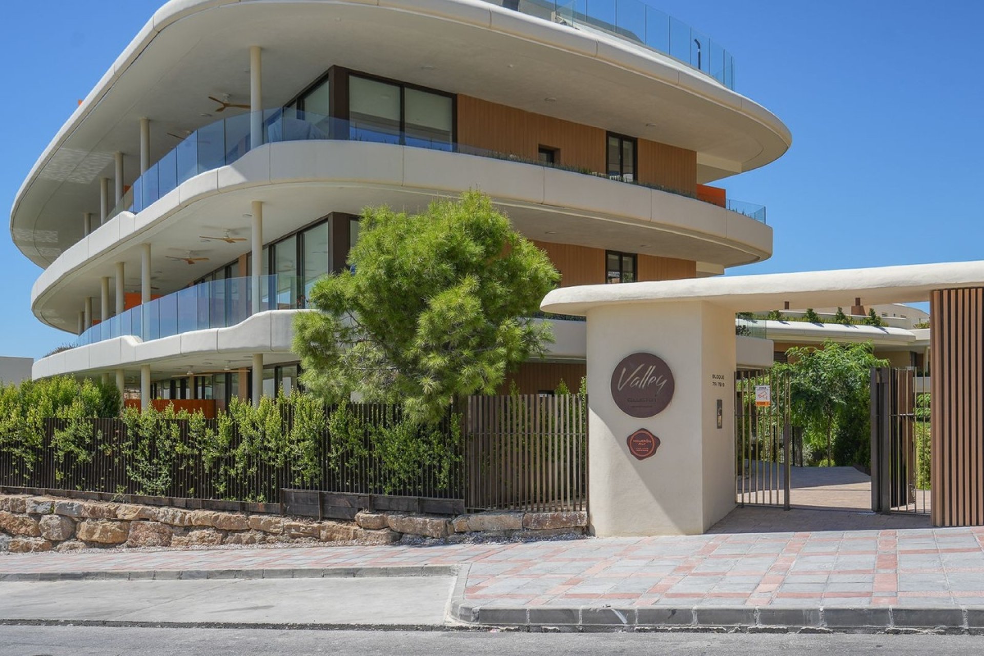 Resale - Apartment -
Fuengirola - Costa del Sol
