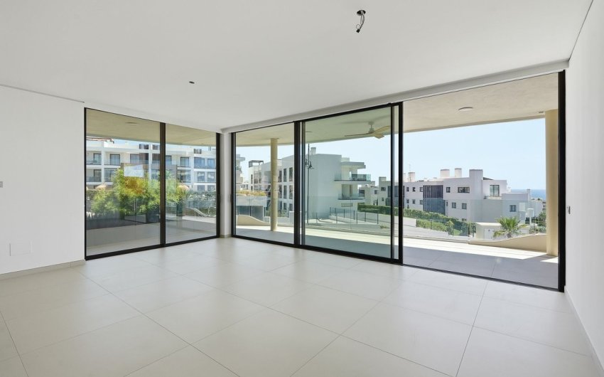 Resale - Apartment -
Fuengirola - Costa del Sol