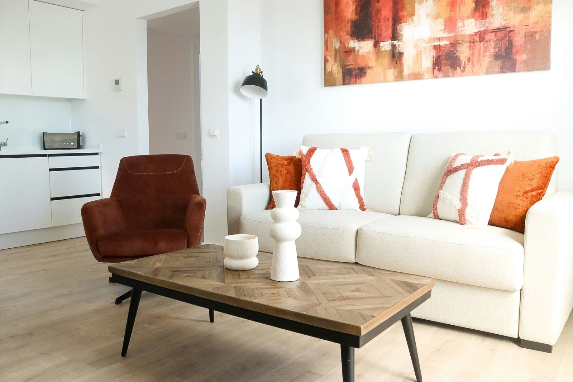 Resale - Apartment -
Fuengirola