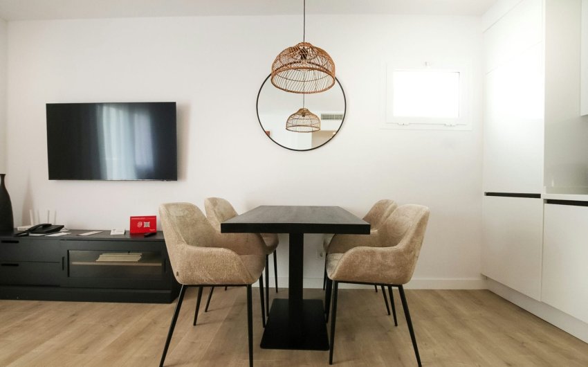 Resale - Apartment -
Fuengirola