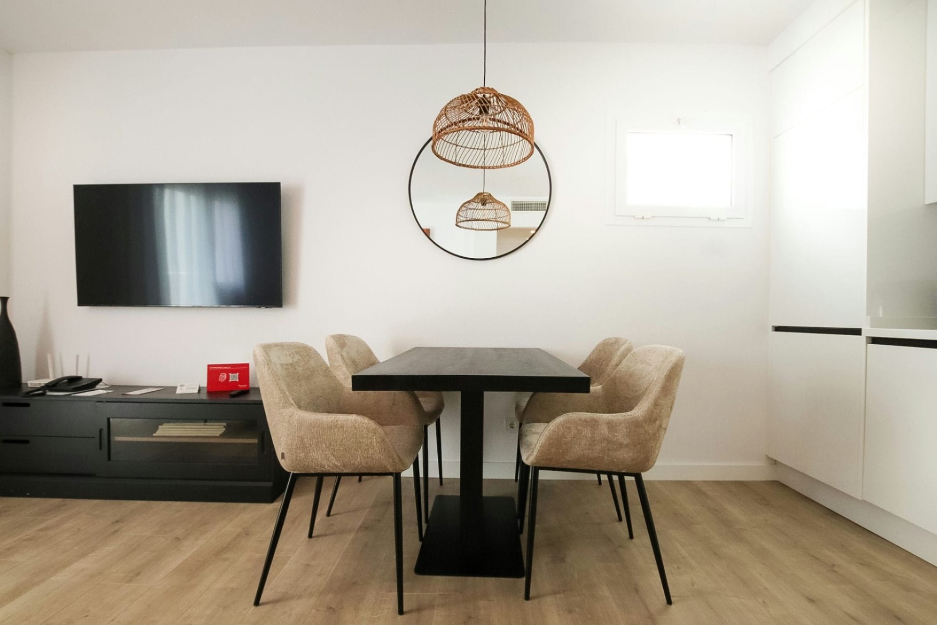 Resale - Apartment -
Fuengirola