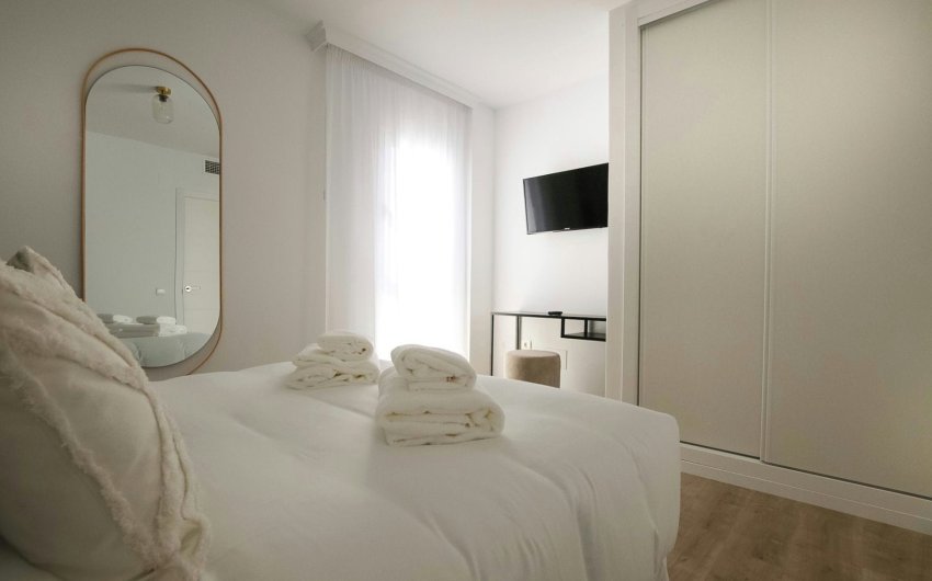 Resale - Apartment -
Fuengirola