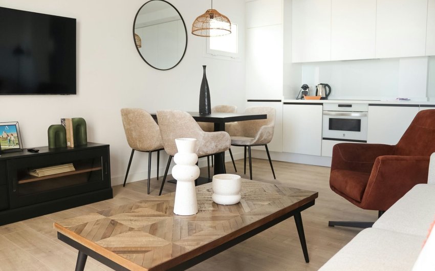 Resale - Apartment -
Fuengirola