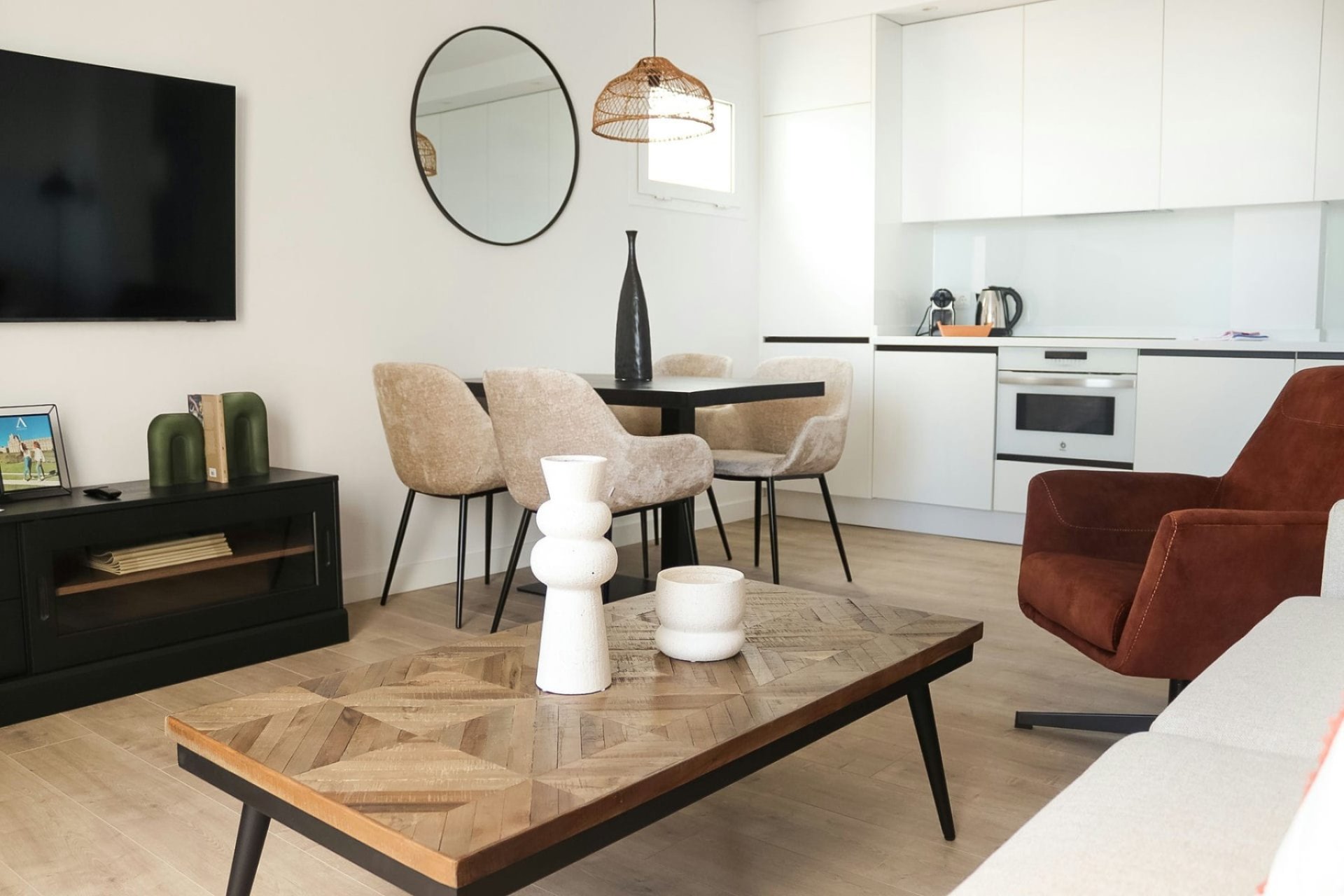 Resale - Apartment -
Fuengirola