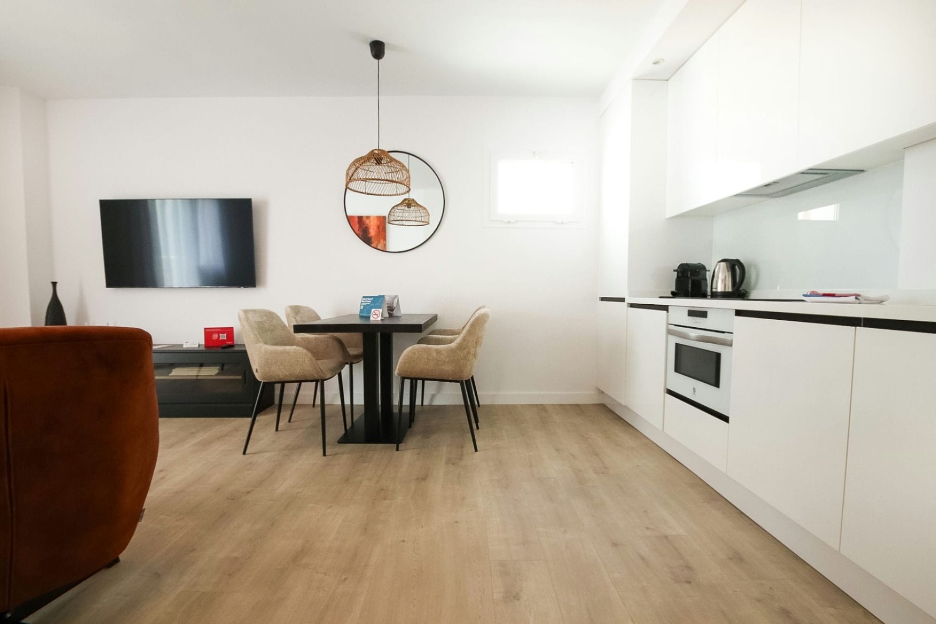 Resale - Apartment -
Fuengirola