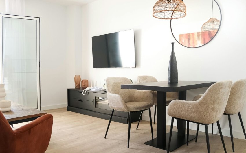 Resale - Apartment -
Fuengirola