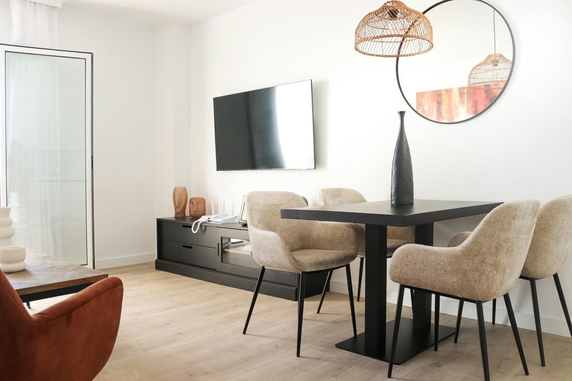 Resale - Apartment -
Fuengirola