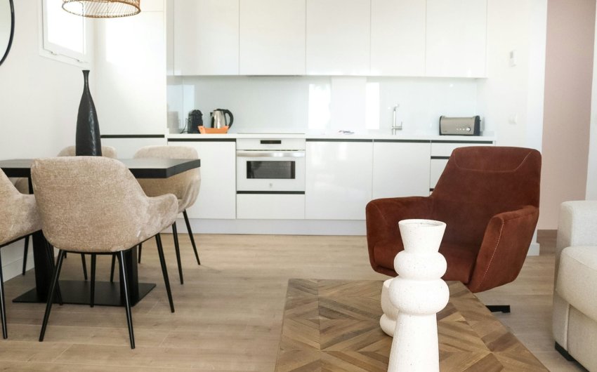 Resale - Apartment -
Fuengirola