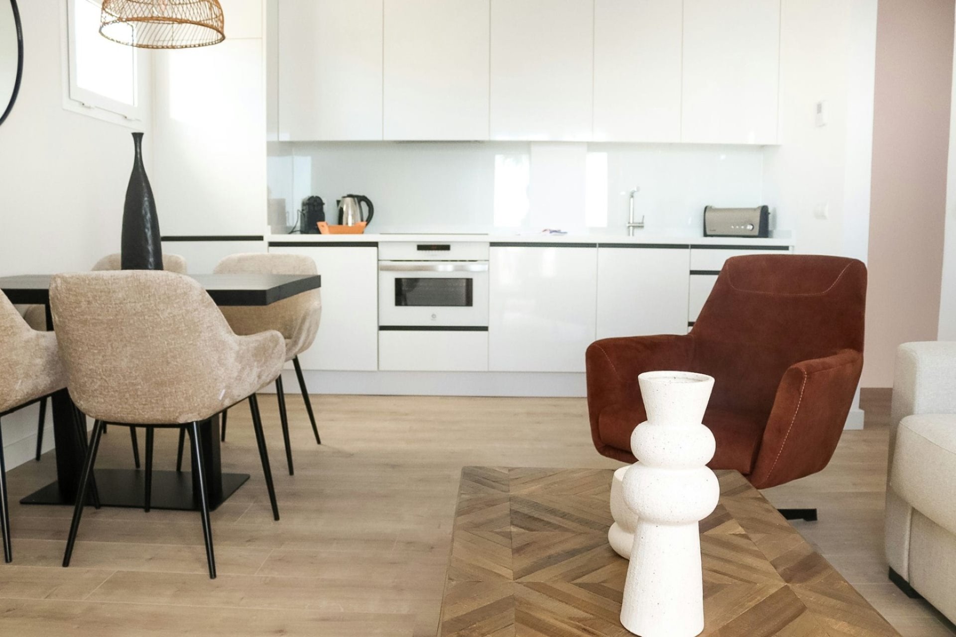 Resale - Apartment -
Fuengirola