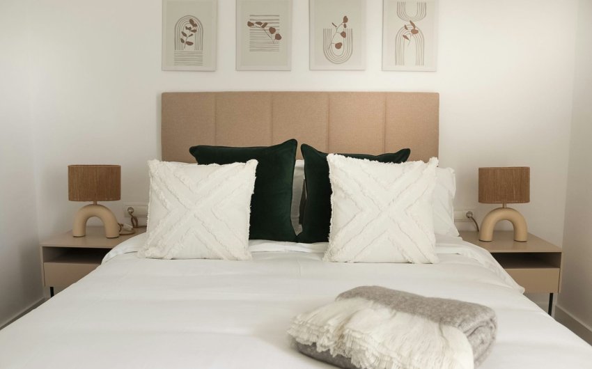 Resale - Apartment -
Fuengirola