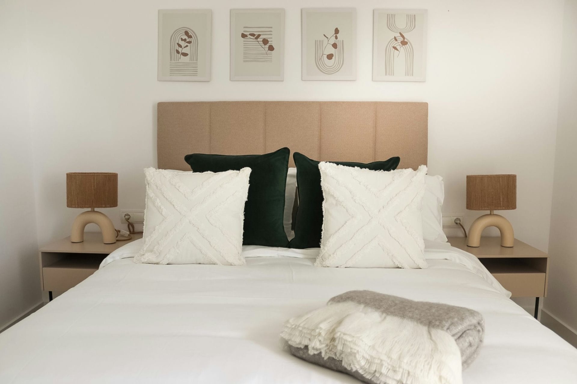 Resale - Apartment -
Fuengirola