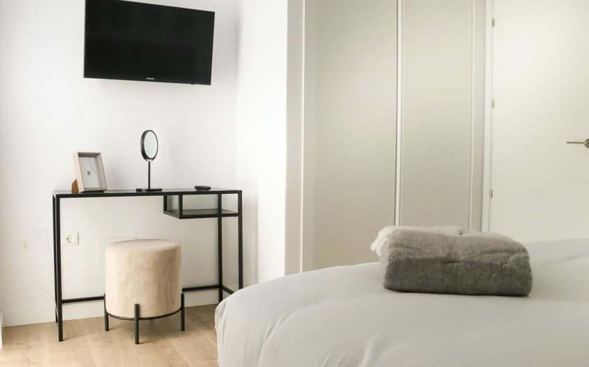 Resale - Apartment -
Fuengirola