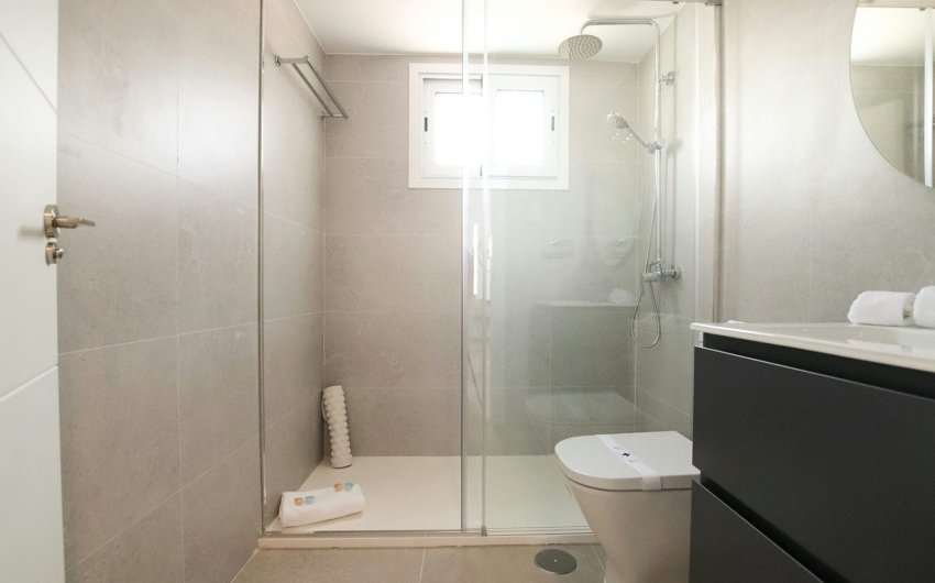 Resale - Apartment -
Fuengirola