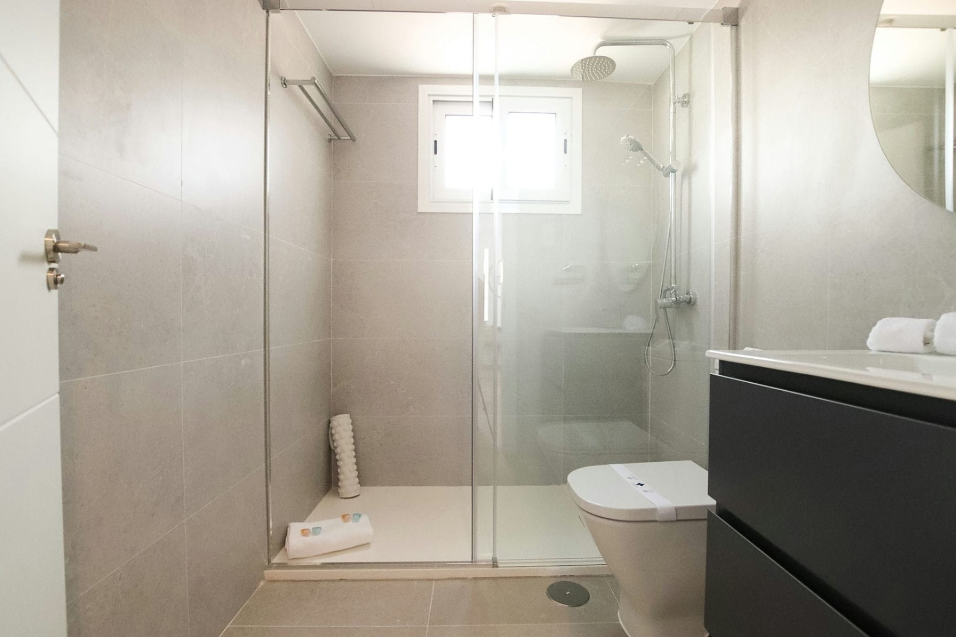 Resale - Apartment -
Fuengirola