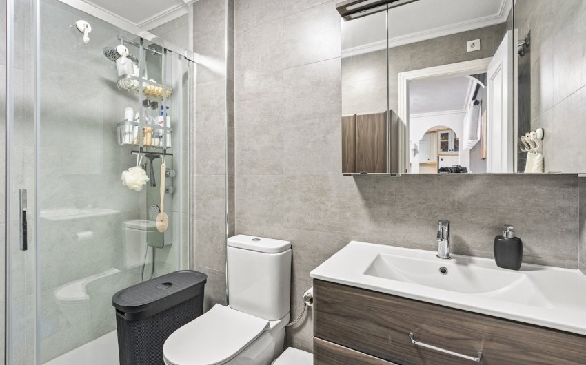 Resale - Apartment -
Gran Alacant - Novamar